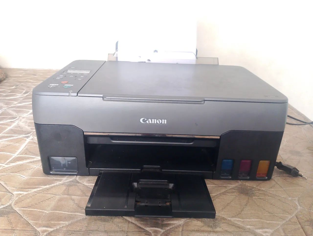 Impresso Canon  - Foto 5