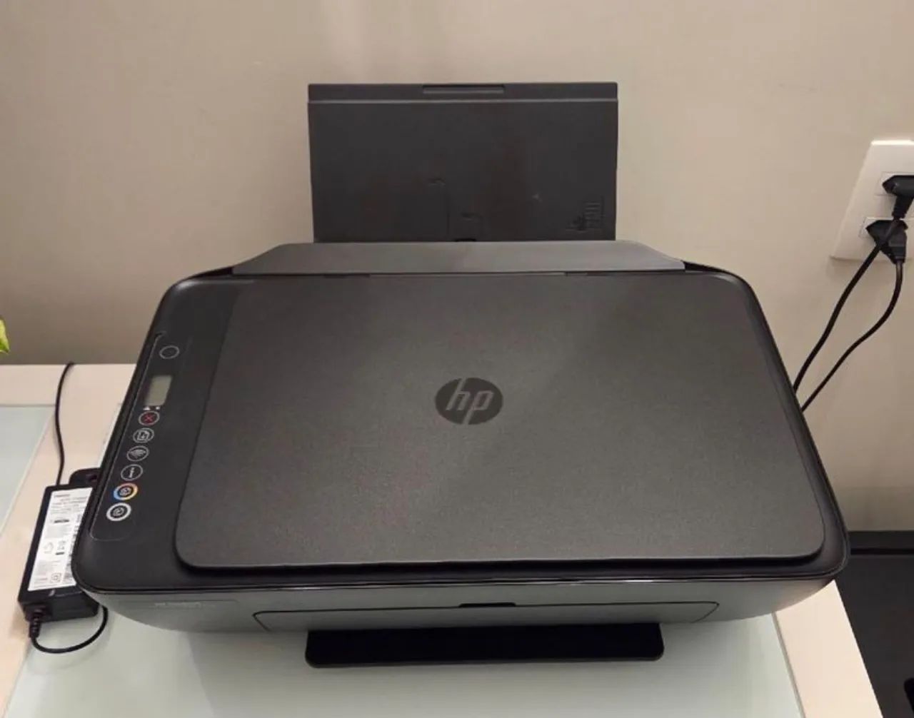 Impressora Hp LEIA A DESCRIÇÃO  - Foto 2