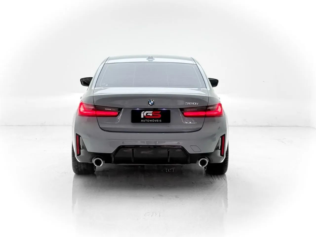 BMW 320I A 2024 - Foto 4
