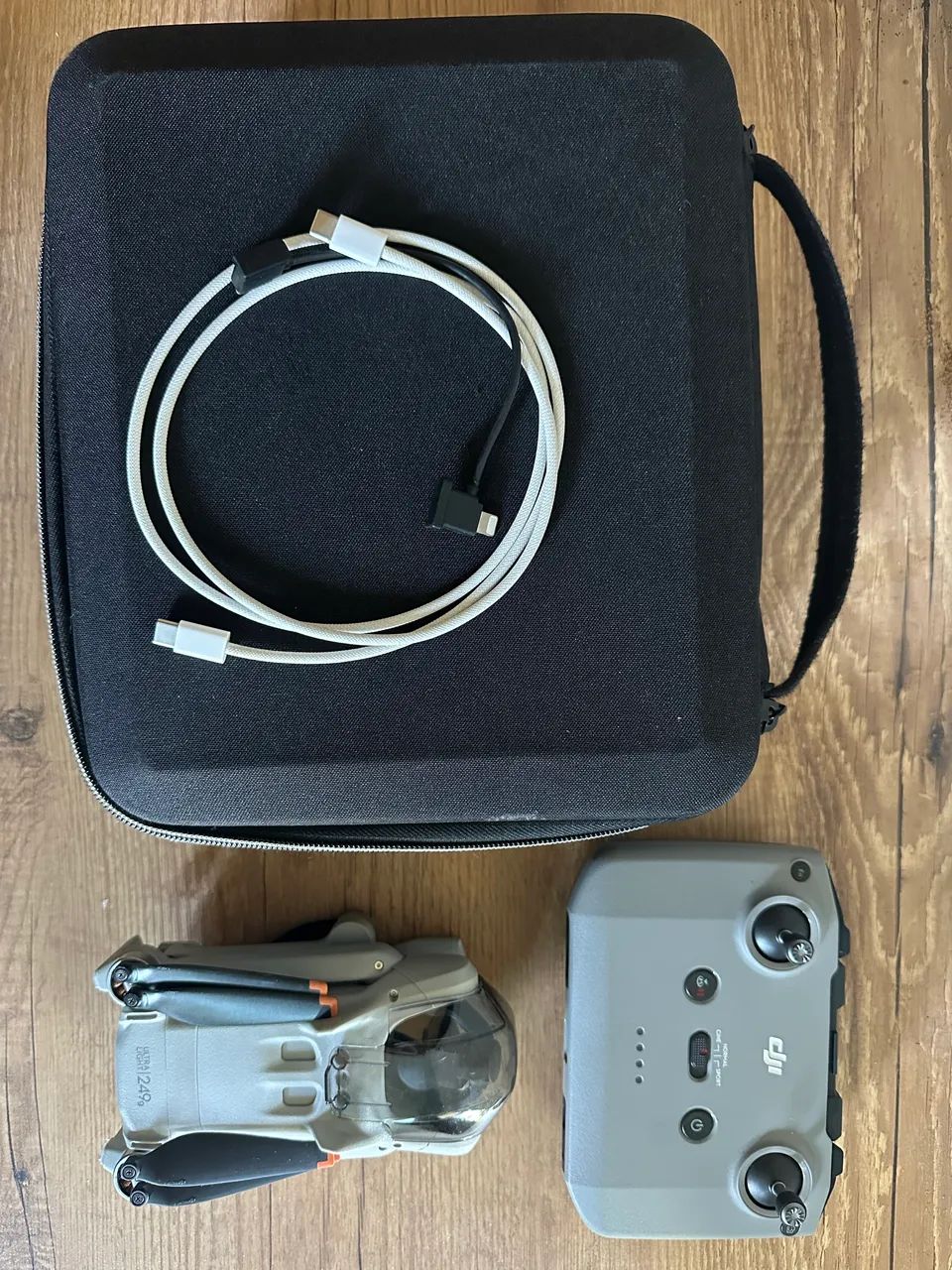 DJI Mini 3 4K COMPLETO Drone - Foto 3