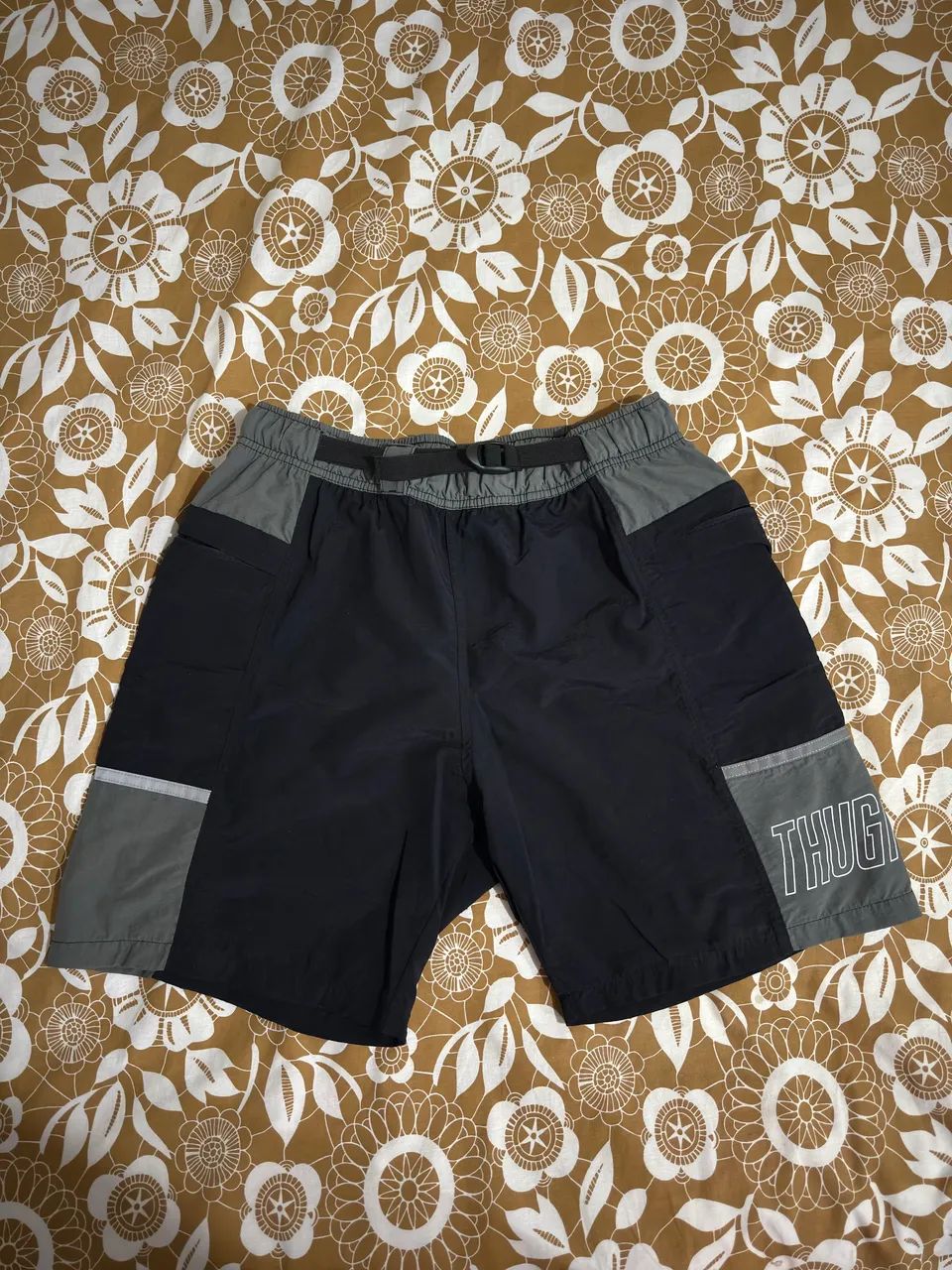 Short thug nine  - Foto 5