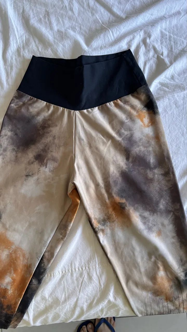 Calça legging Live - Foto 2
