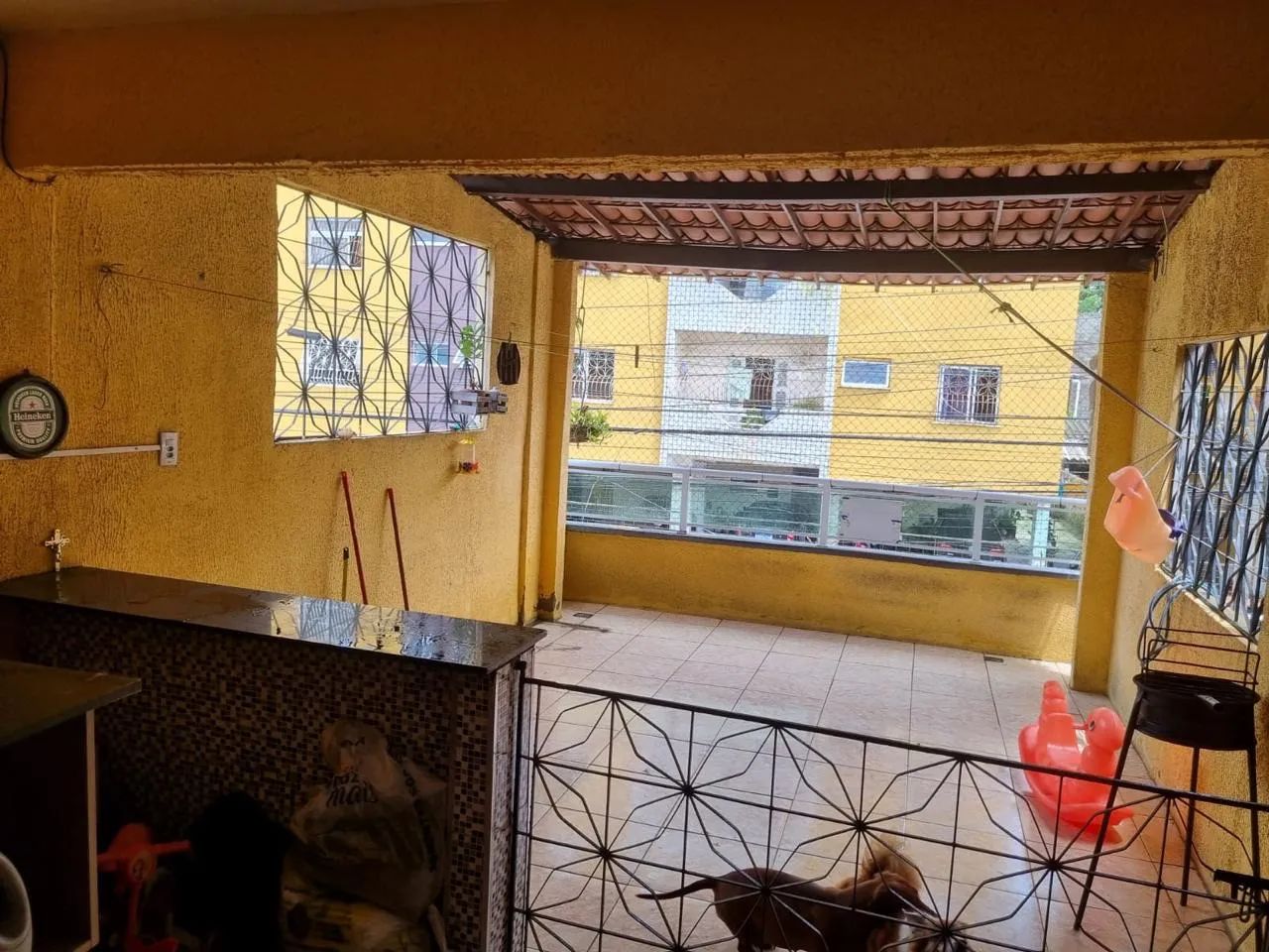 Alugo Casa Bem Localizada - Foto 3