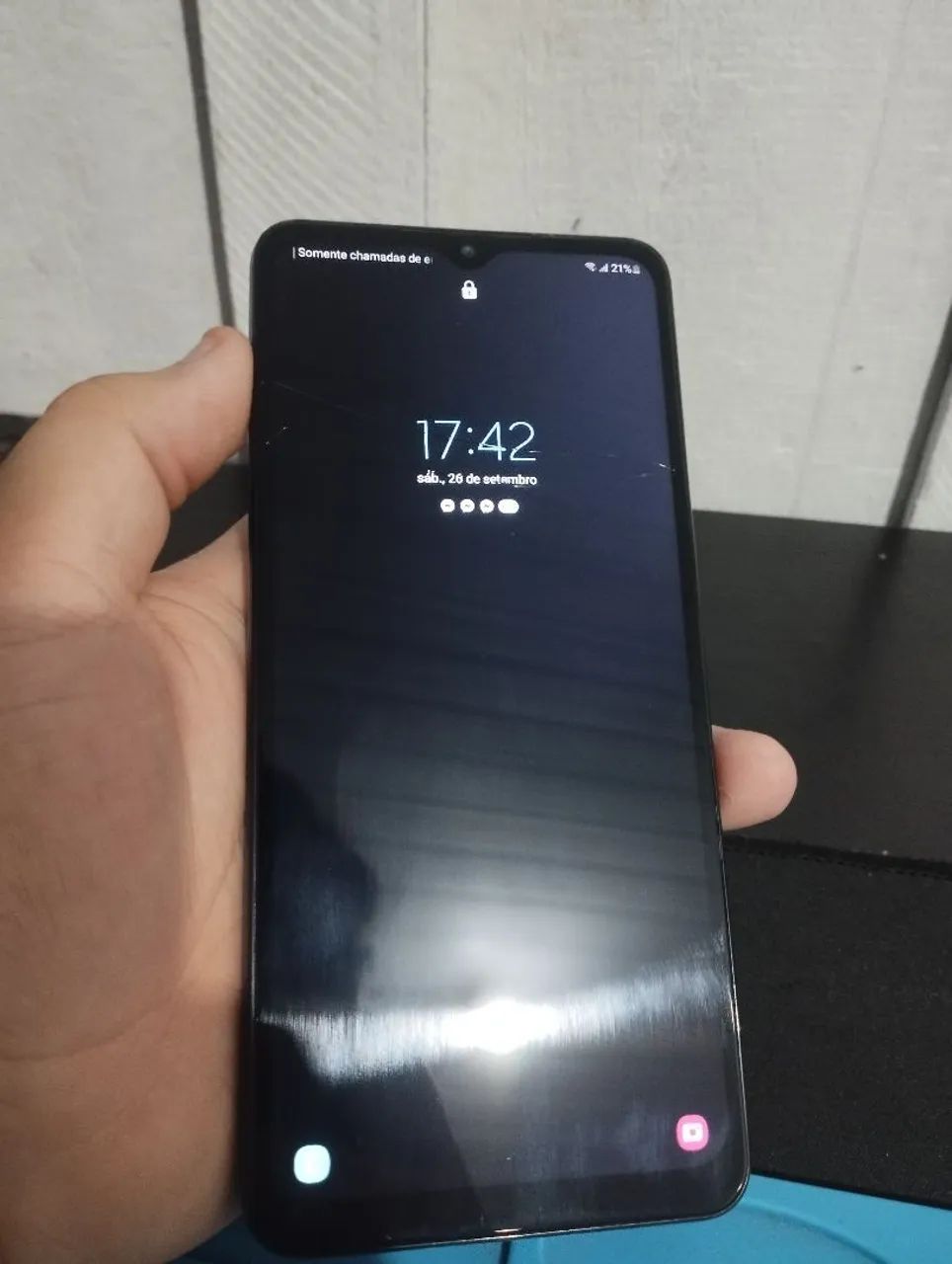 Celular a22 - Foto 2