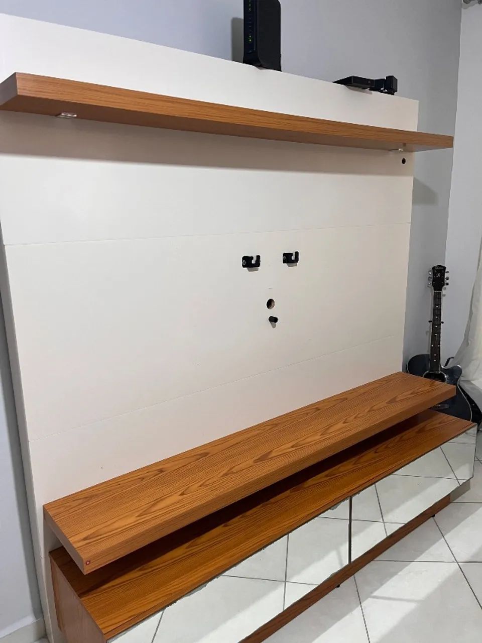 Rack painel  - Foto 2