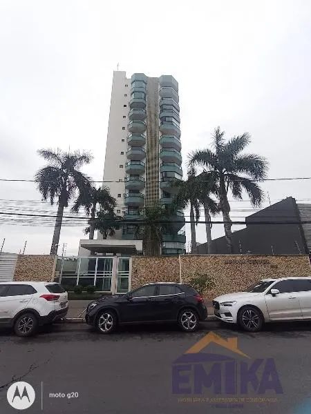 Apartamento com 4 quarto(s) no bairro Santa Rosa em Cuiabá - MT - Foto 3