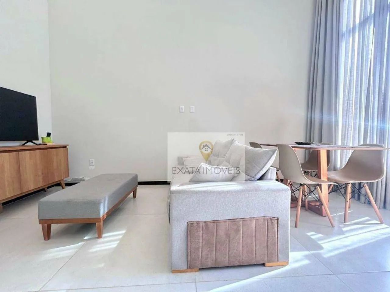 Casa 3 quartos com quintal, Enseada das Gaivotas - Rio das Ostras/RJ - Foto 3