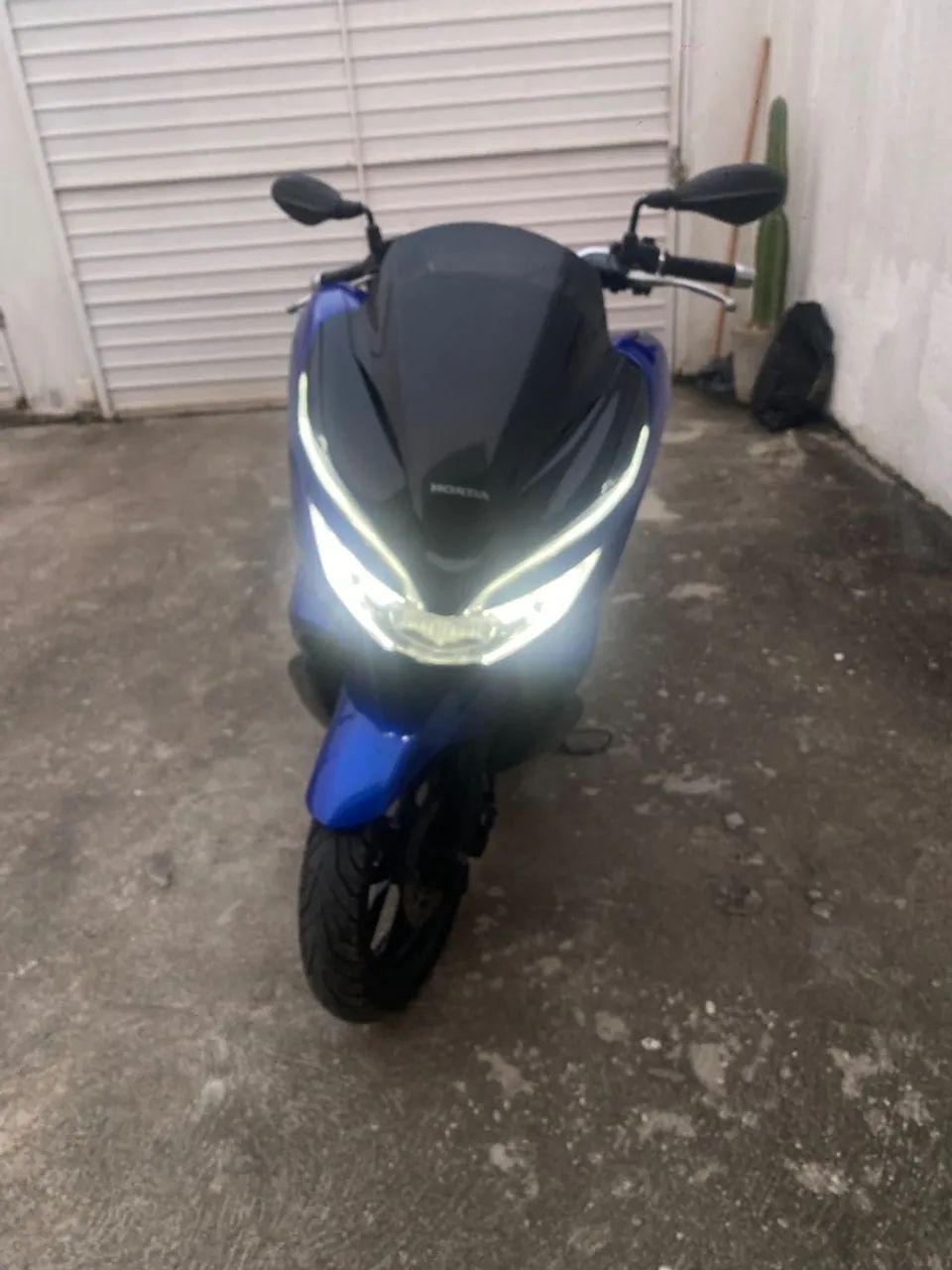 Honda pcx - Foto 3