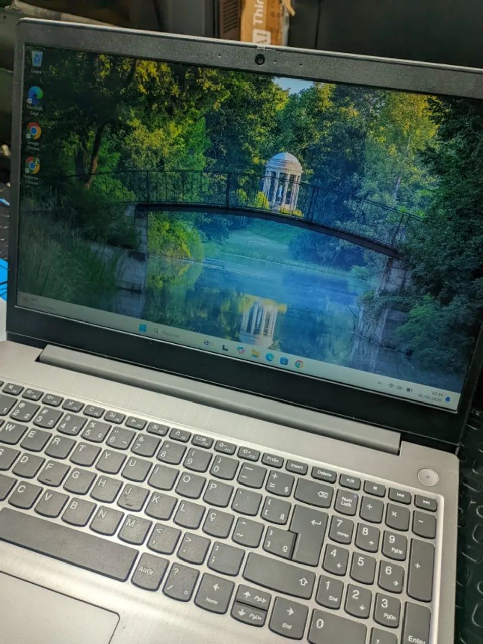 Notebook Lenovo Ideapad - Foto 5