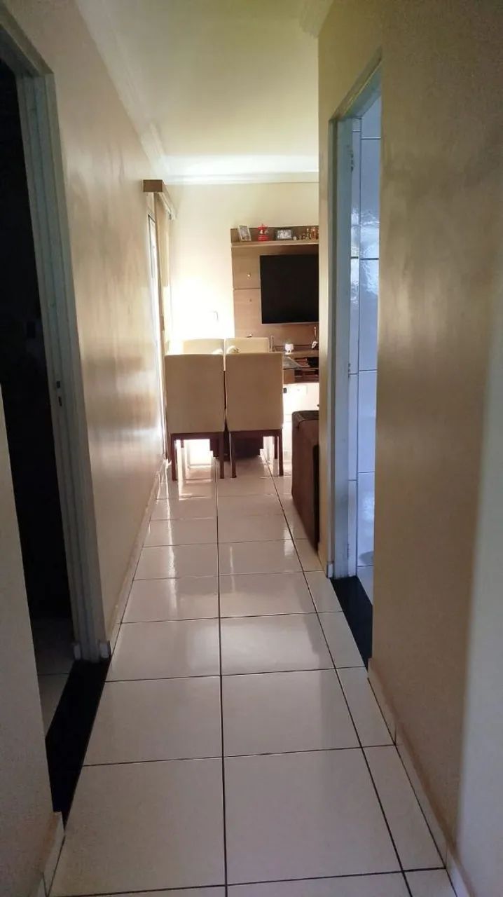 APARTAMENTO BAIRRO MATAO SUMARÉ  - Foto 4