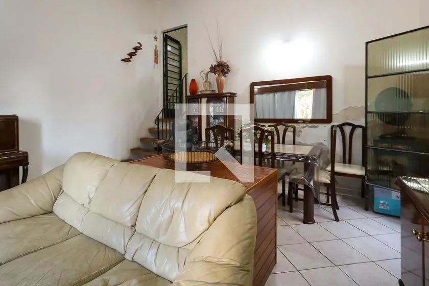CASA RESIDENTIAL em São Paulo - São Paulo, Lapa - Foto 4