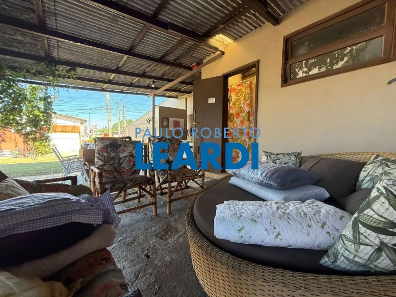 CASA ASSOBRADADA - IPIRANGA - SC
