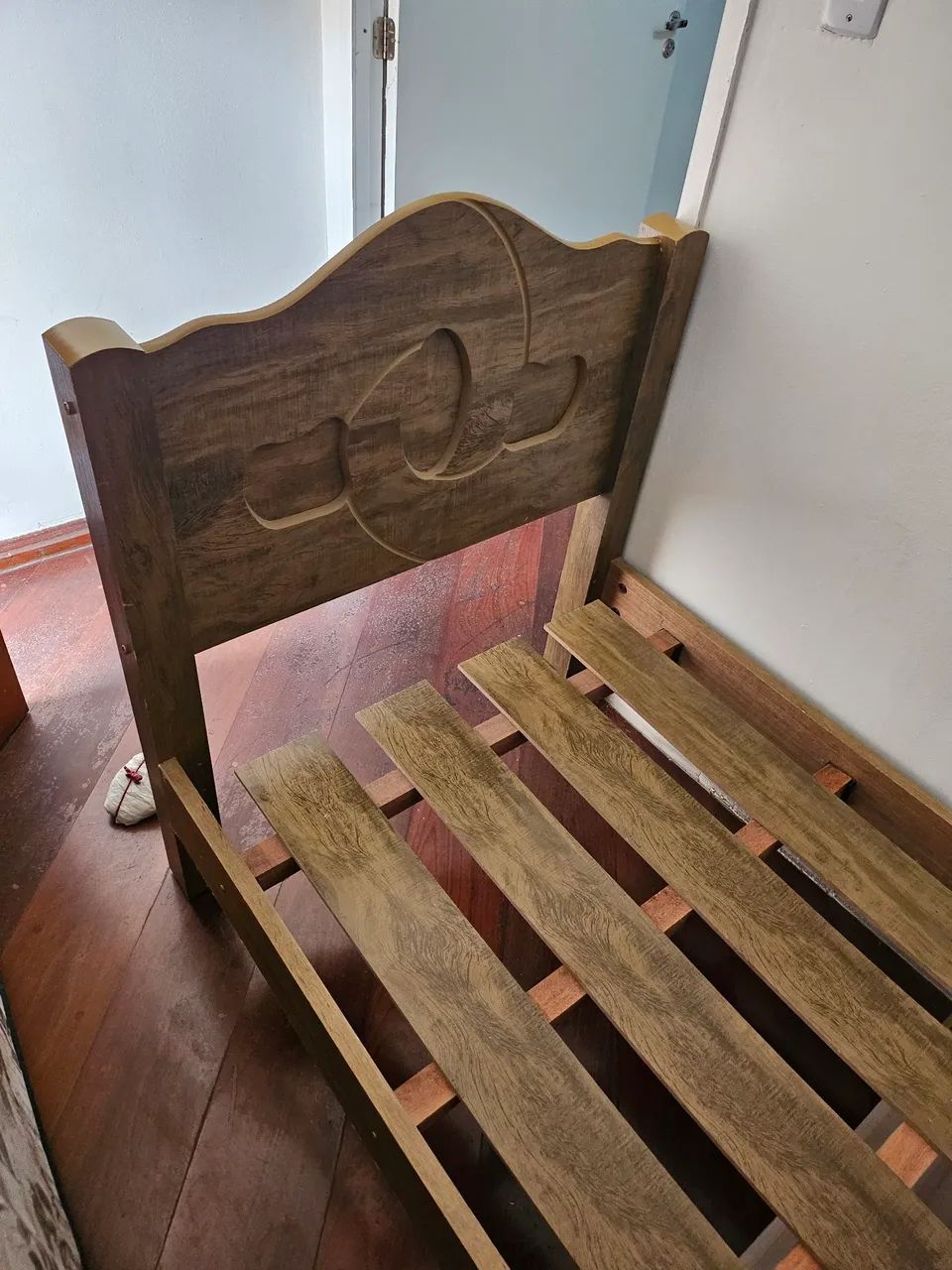 Cama solteiro  - Foto 2