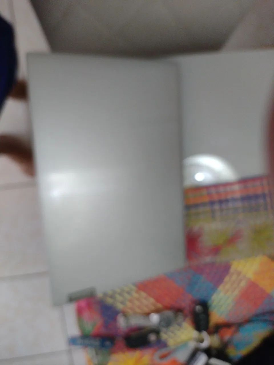 Notebook i7 da 8 Ger SSD M2 512 GB 12 GB memoria - Foto 3