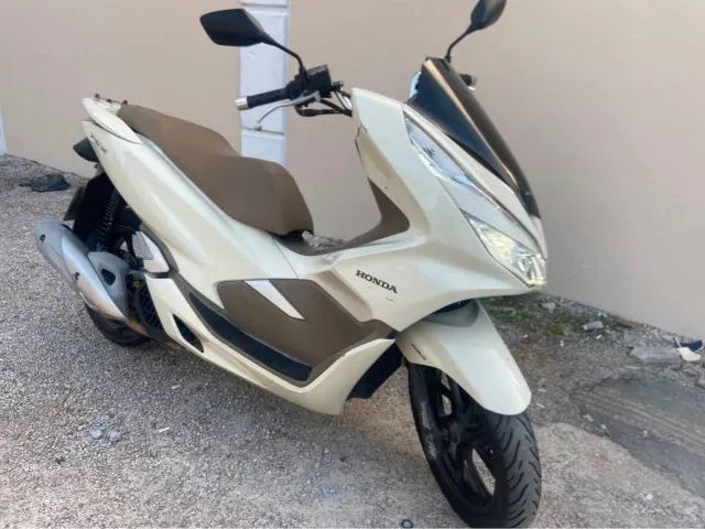 PCX 2020