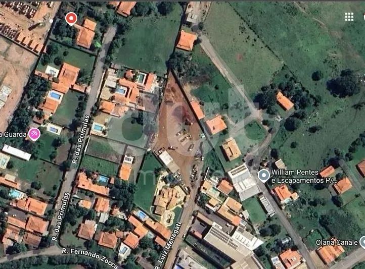 área - Chácaras Veneza - Piracicaba - Foto 5