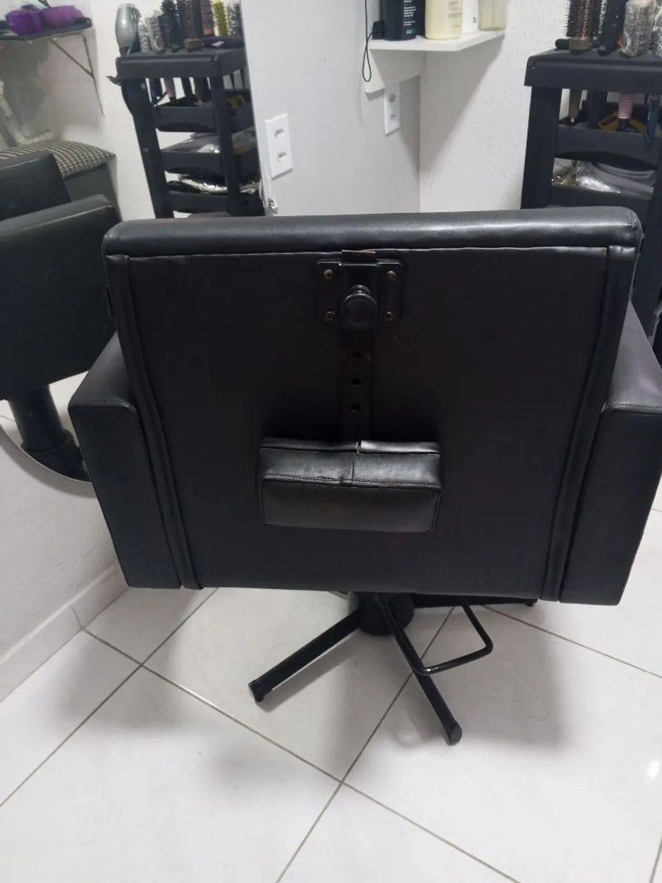 Móveis pra salão 