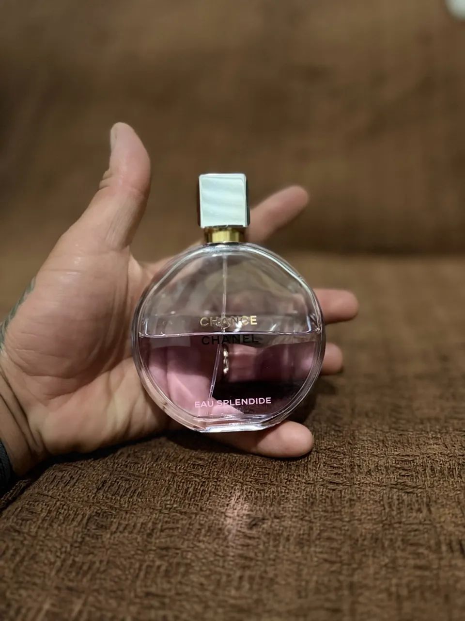 Chanel Chance Eau Splendide Eau de Parfum.100ml - Foto 3
