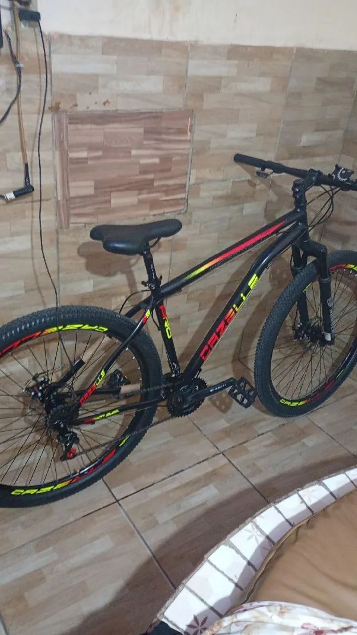 Bicicleta aro 29  - Foto 3