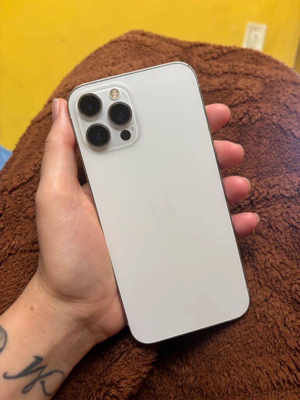 iPhone 12 Pro Max 128GB - Foto 4