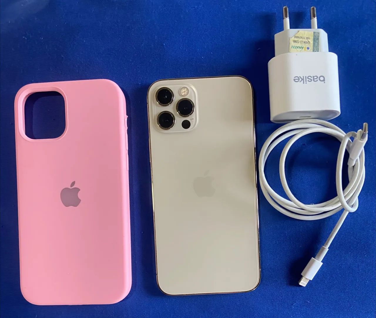 iPhone 12 Pro 