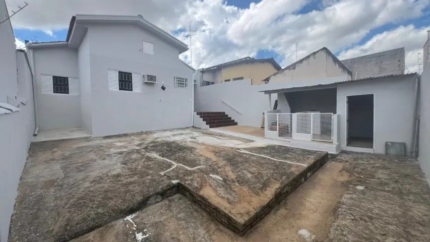 Foto - Campinas - Vila João Jorge