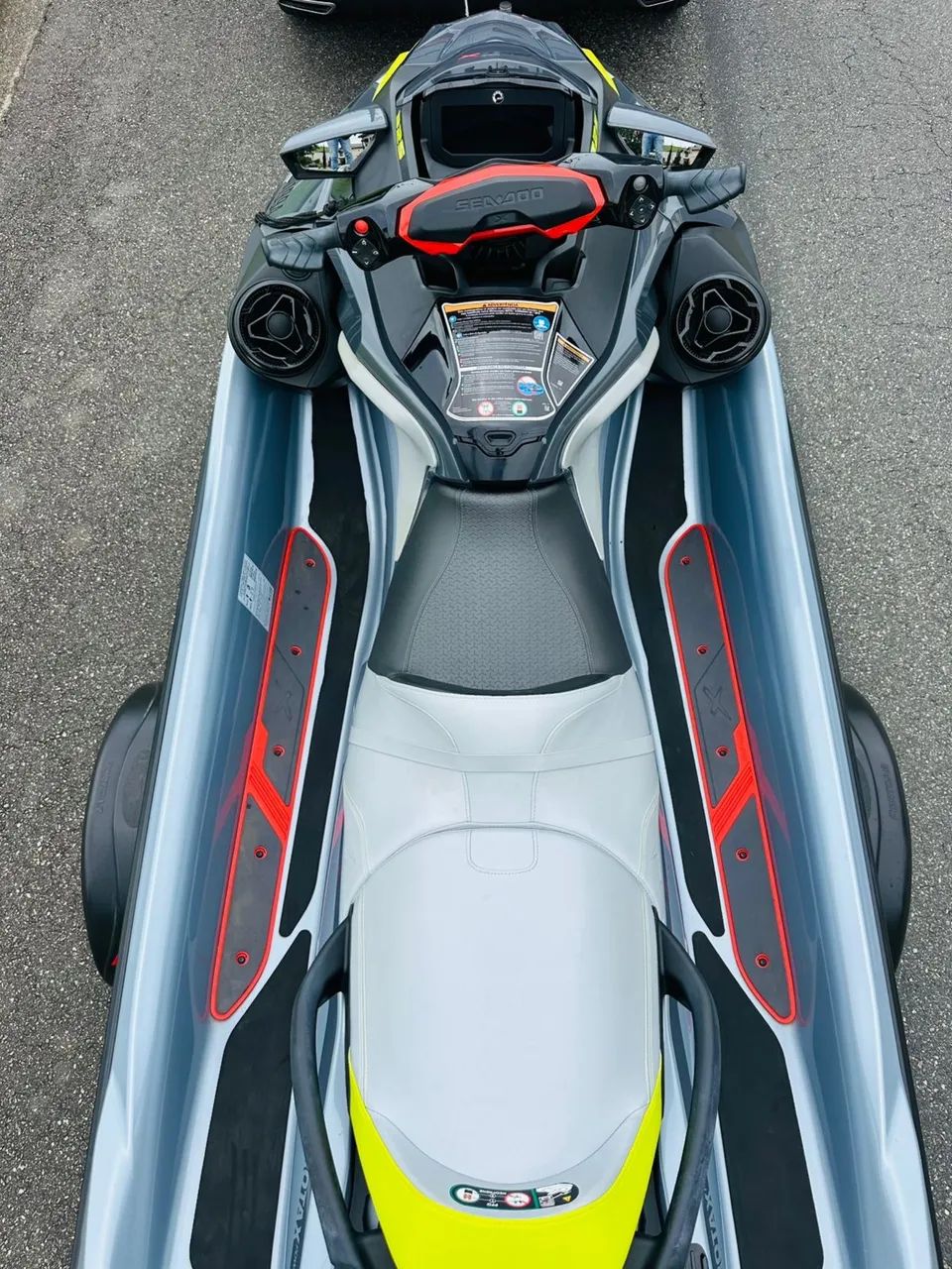 VENDO JETSKI - Foto 5