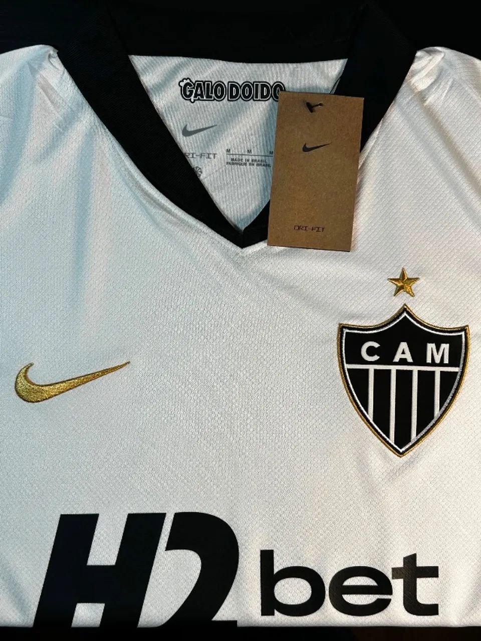 Camisa Time - Foto 5