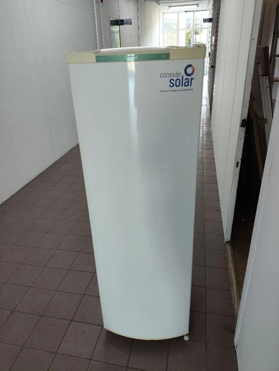 Geladeira Consul 280L