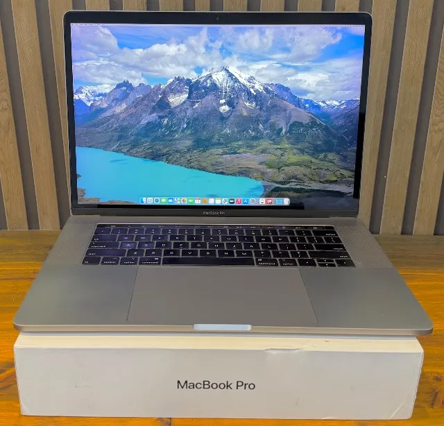 Macbook 2017 A1534 12 Pol Retina Mem 16gb SSD 256 Impecável