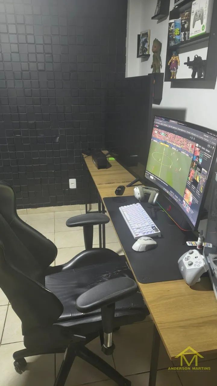 Apartamento em Itapuã - Vila Velha, ES - Foto 2