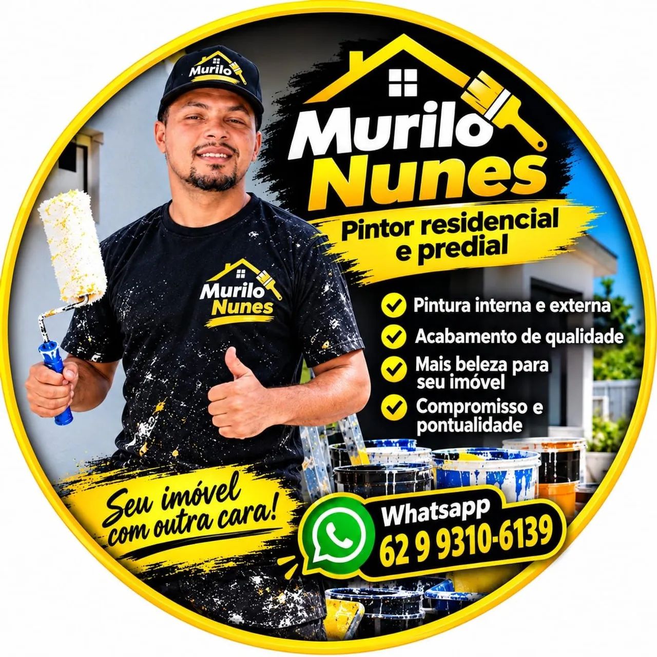 Pintor Pinturas ?