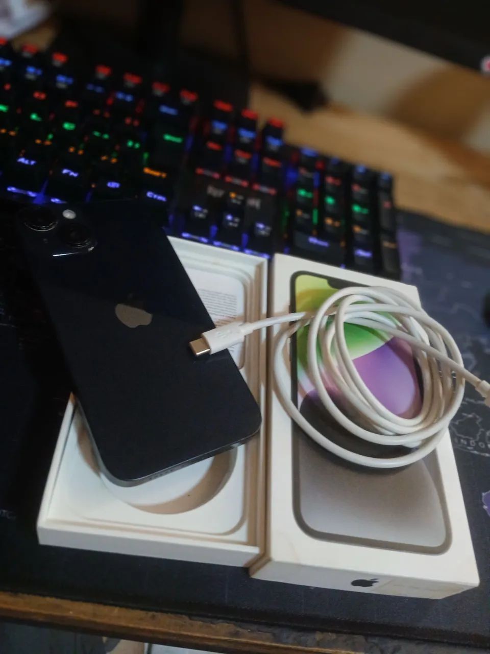 Iphone 14 - 128gb - Foto 2