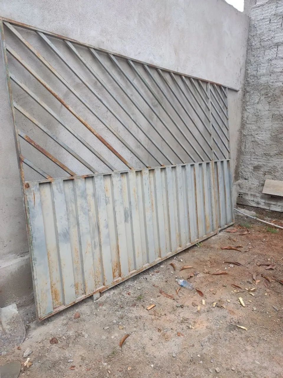 Portão 