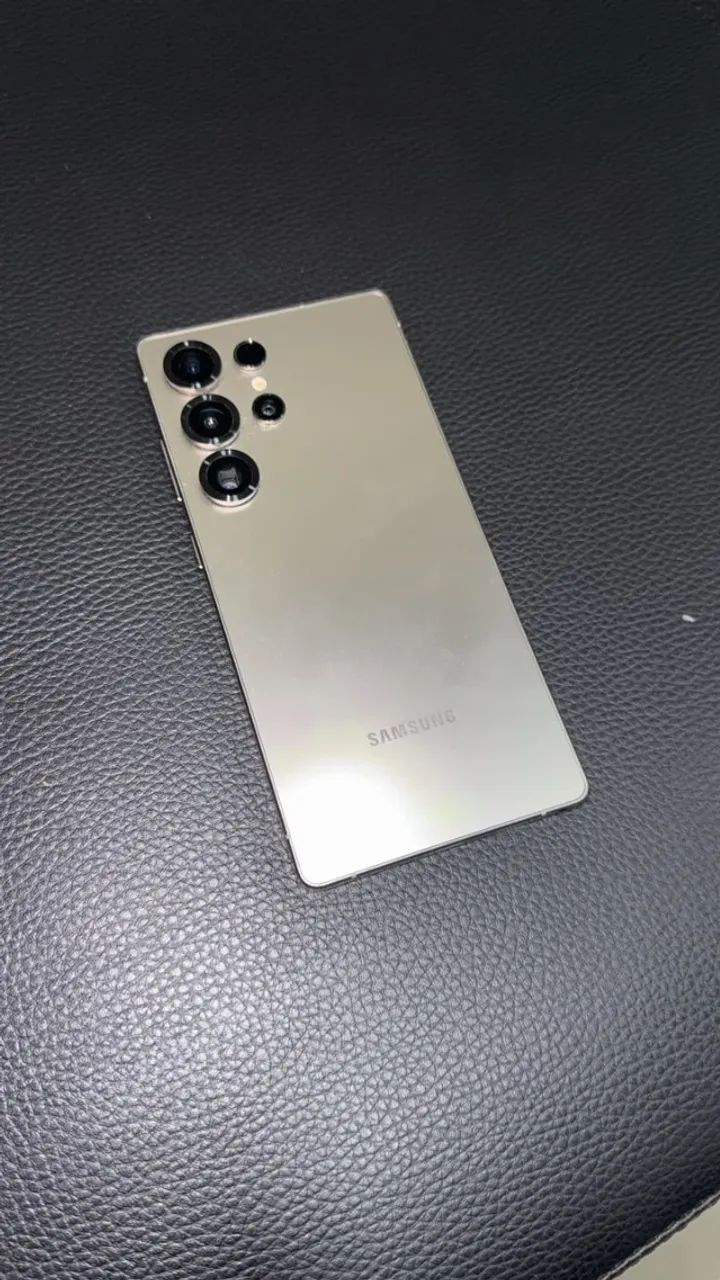 Samsung Galaxy S25 Ultra 256gb - Foto 3