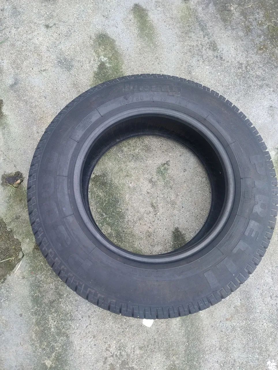 Pneu Pirelli 