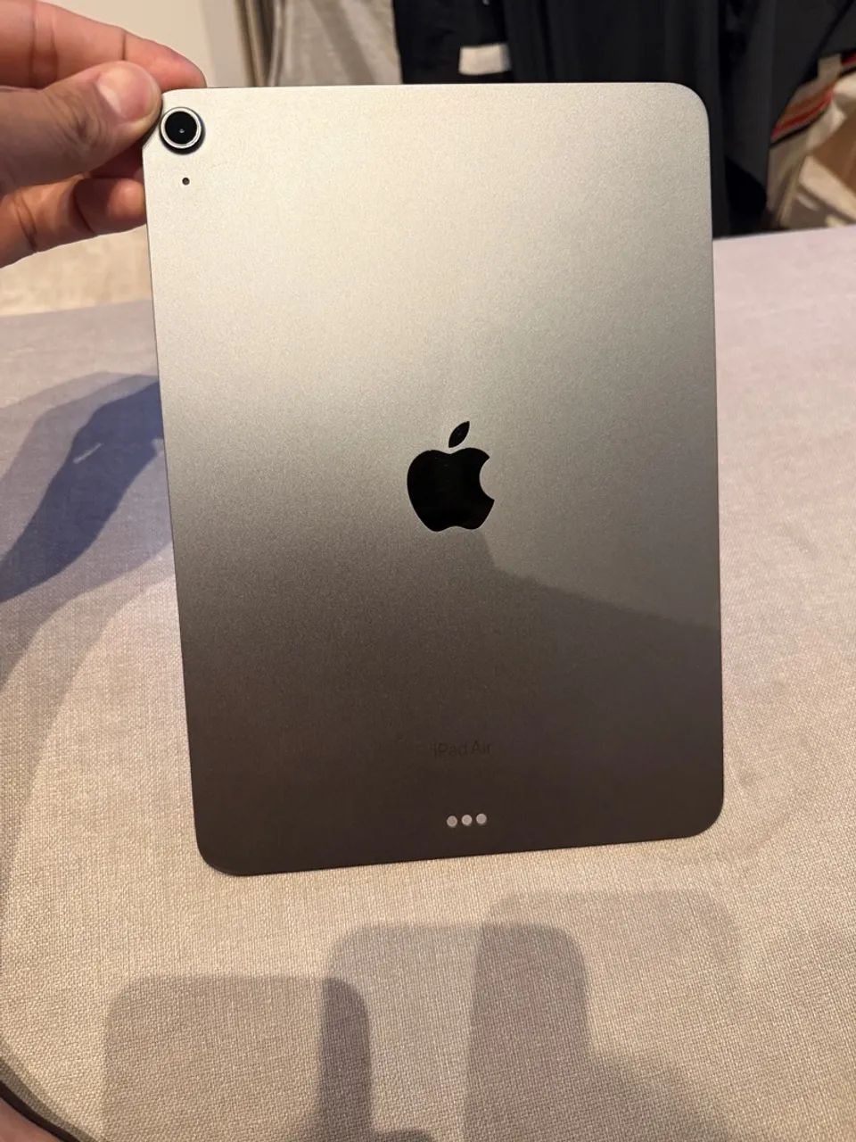 iPad Air 5 Geração  - Foto 2