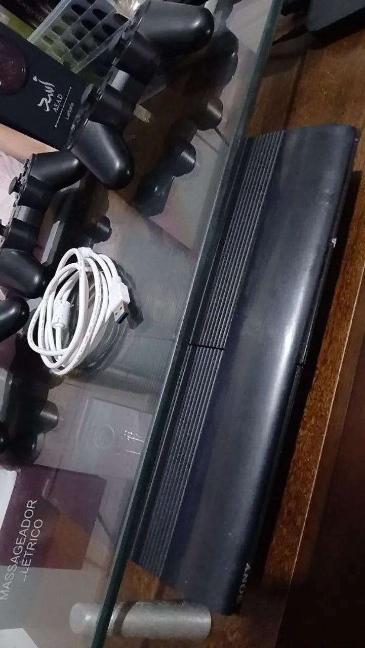 Ps3 desbloqueado 