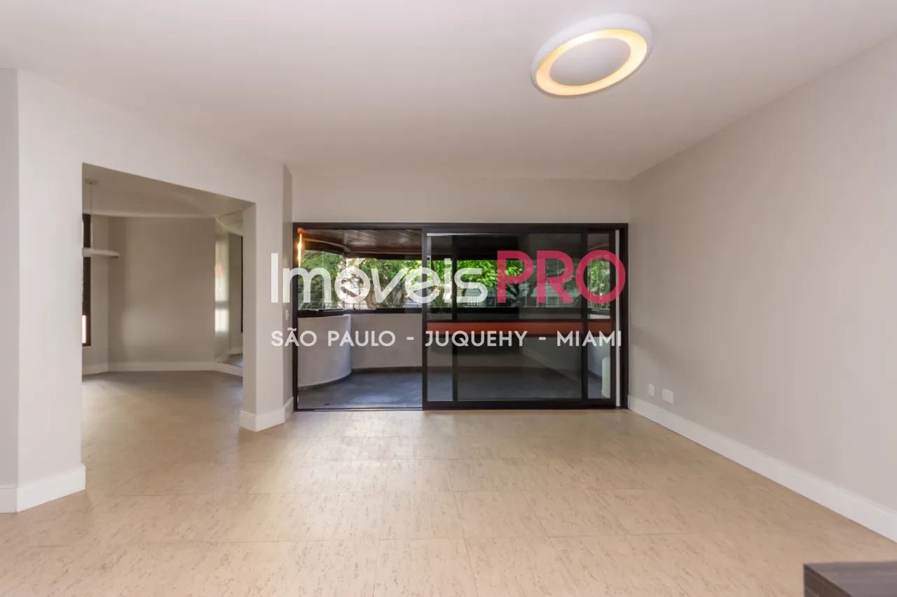 Apartamento, Moema Pássaros - São Paulo - Foto 4