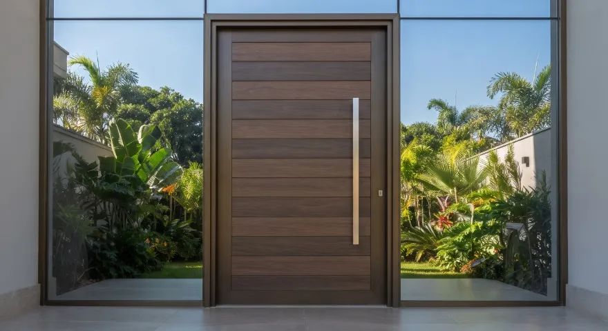 Portões, Portas e Janelas  - Foto 2