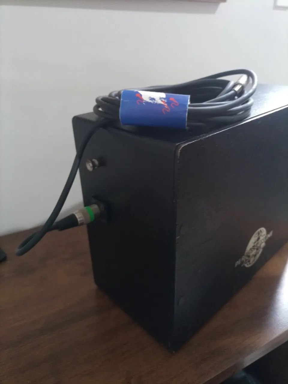 Cajon de colo - Foto 2
