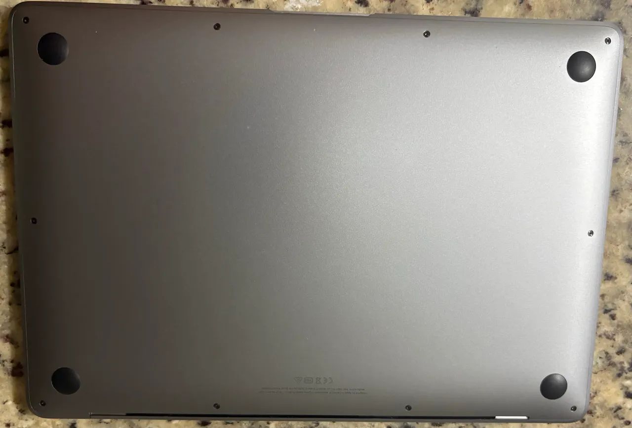 MacBook Air  (i5/8GB/256GB SSD) - Estado de Zero! (Para Pessoas Exigentes) - Foto 5