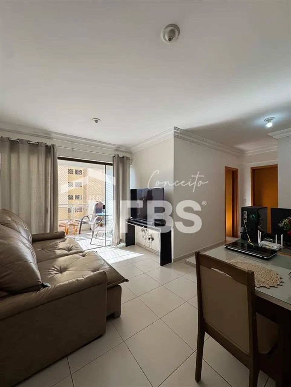 Condomínio Modernidad - Apartamento 2 Quartos