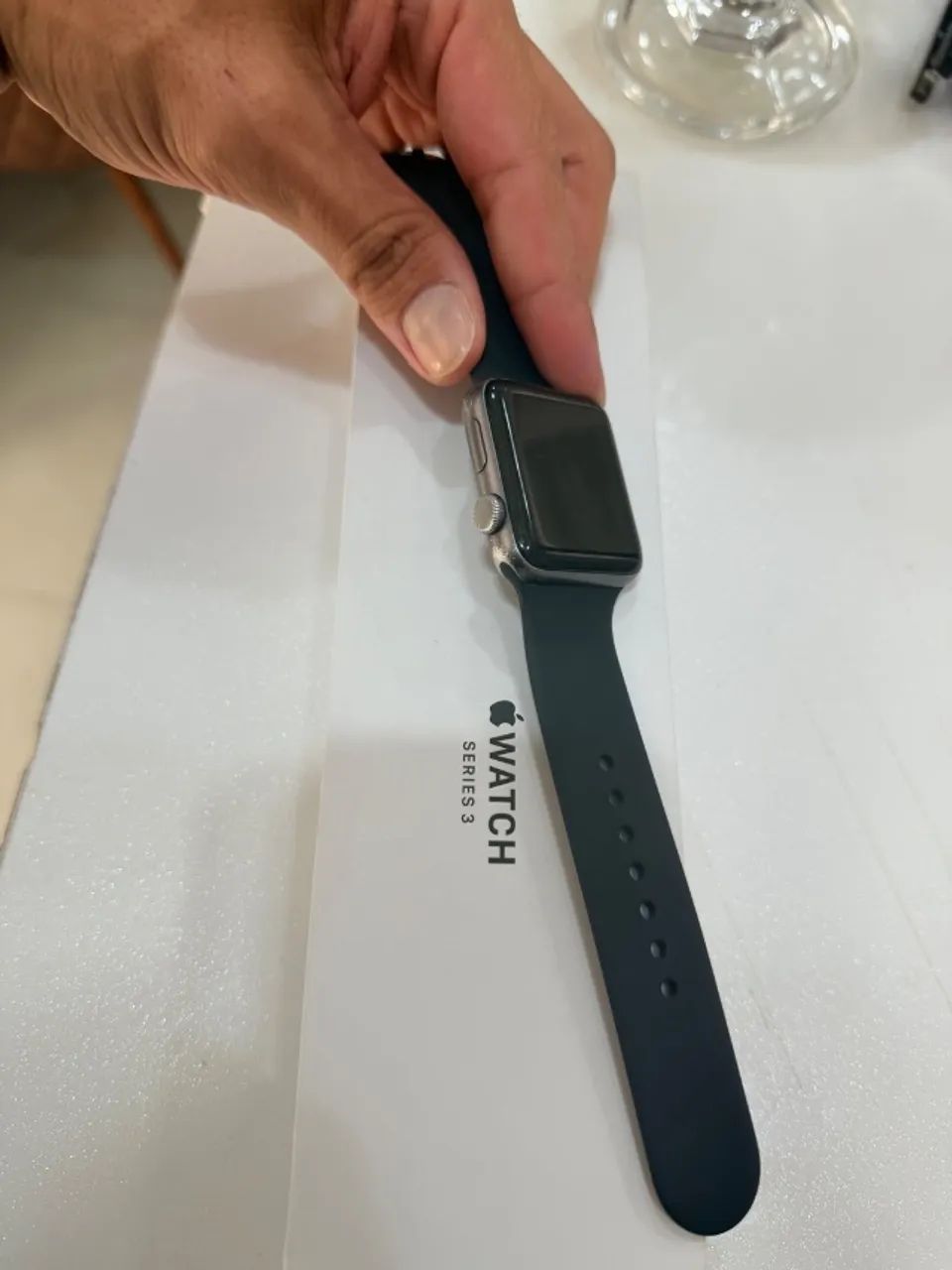Apple Watch Serie 3  - Foto 3