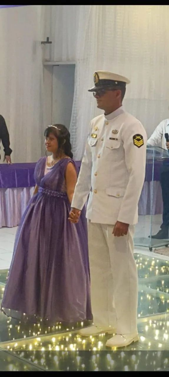 Vestido de 15 anos  - Foto 2