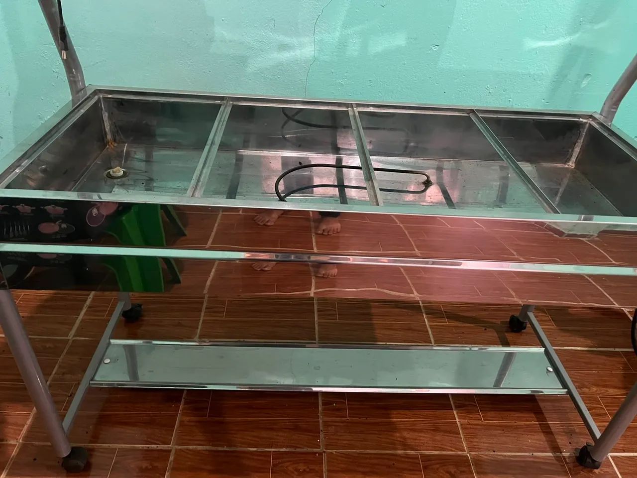 Banho Maria  - Foto 3