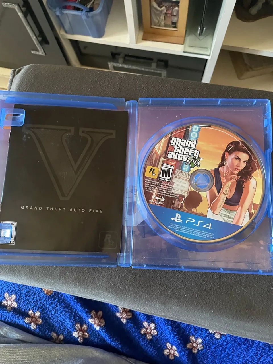 Gta 5 - Foto 2