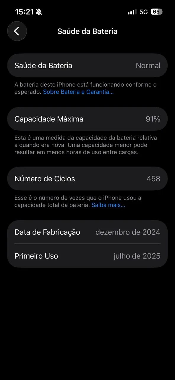 Iphone 16e 128gb - Foto 2