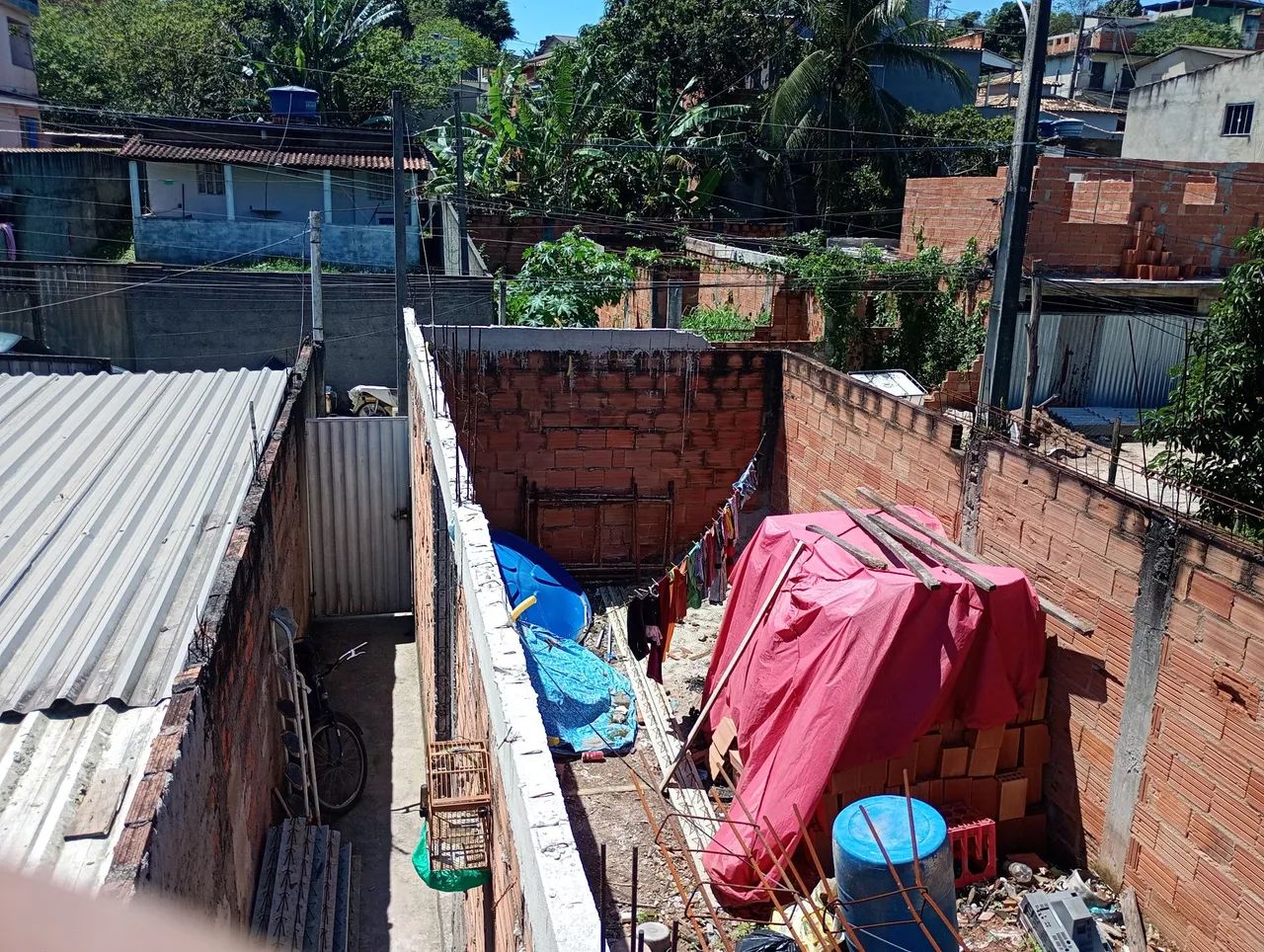 Vendo esse terreno em nova cidade Rio das ostras!!