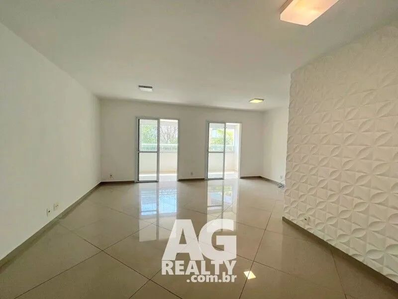 Ecolife Morumbi - Apartamento com 3 suítes
